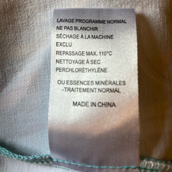 Bettie Page by Tatyana Bicycle Dress - Picture 5 of 5